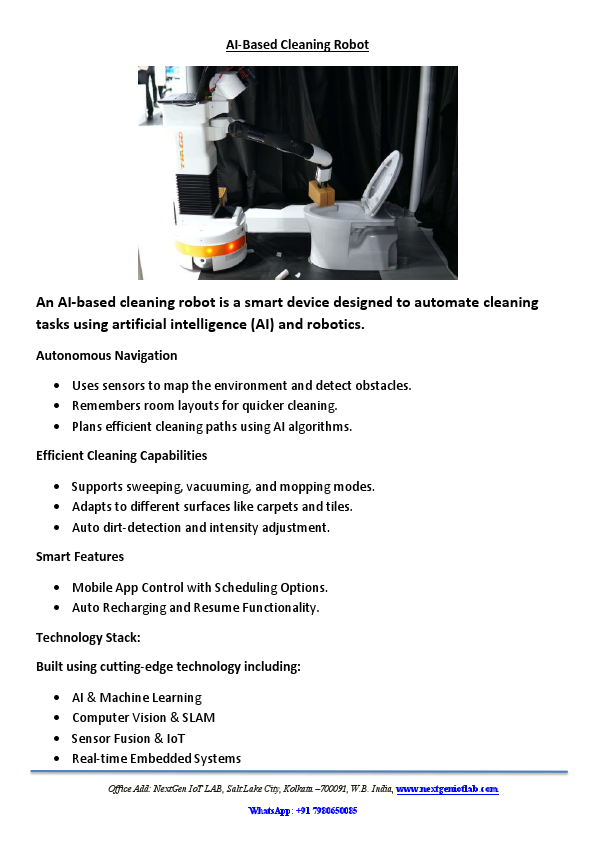 AI-BASED CLEANING ROBOT.pdf