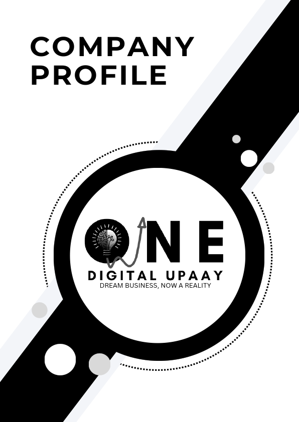 Company Profile (One Digital Upaay).pdf