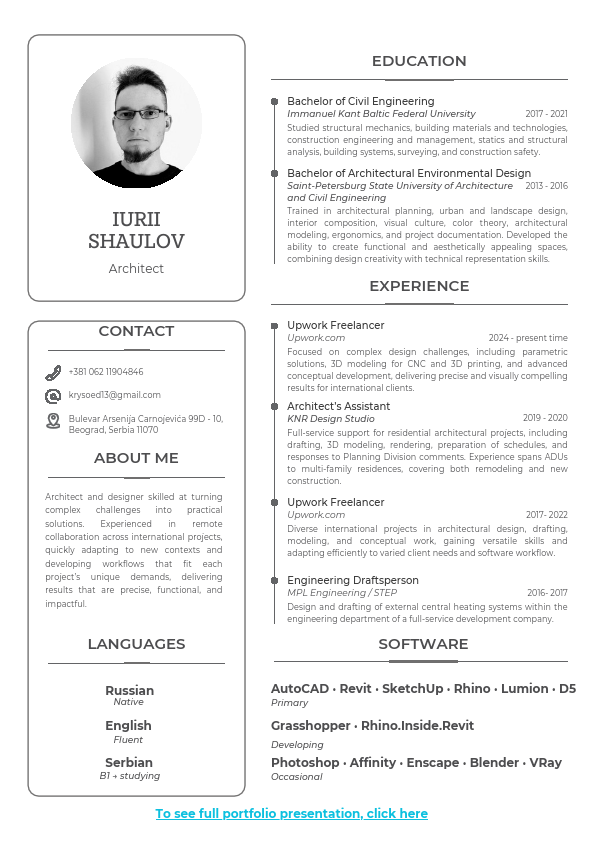 CV Resume + link.pdf