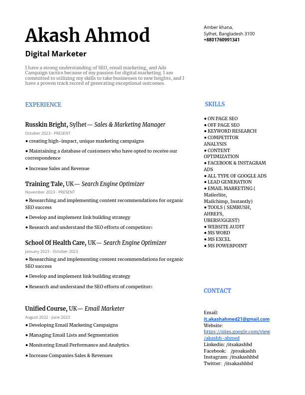My Latest CV.pdf