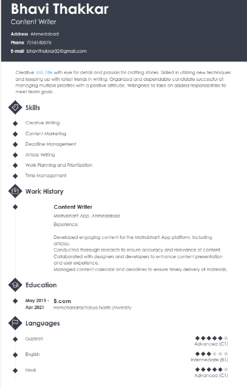 bhavi Thakkar Content writer.pdf