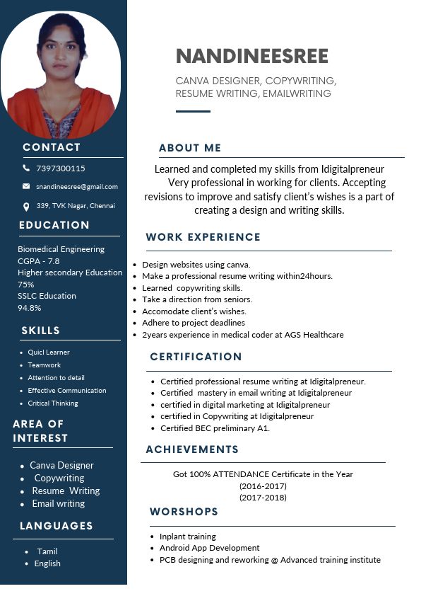 nandineesree updated Professional Resume.pdf