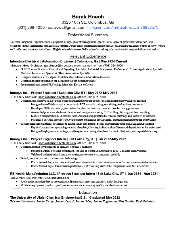 B. Roach Resume 2024 (2).pdf