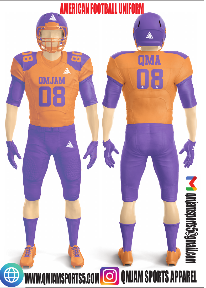 free download american football mockup.pdf