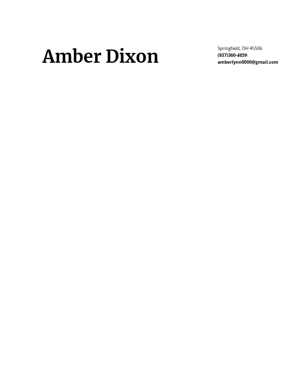 Copy of Amber's Resume.pdf