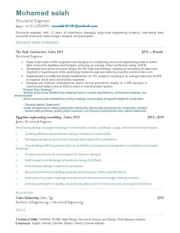 cv mohamed salah.pdf