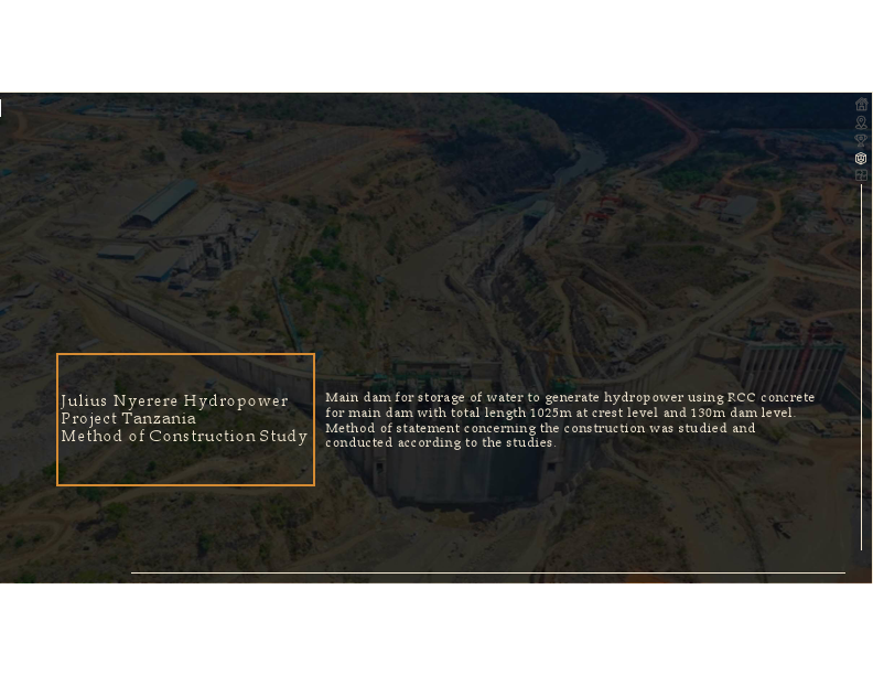 Method Statement Julius Nyerere Dam.pdf