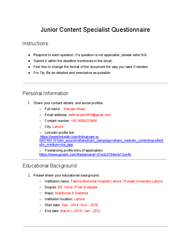 Task-01 Questionaire.pdf