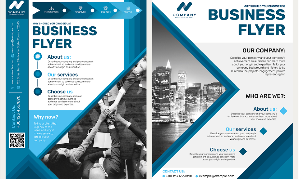 Business Flyer ..pdf