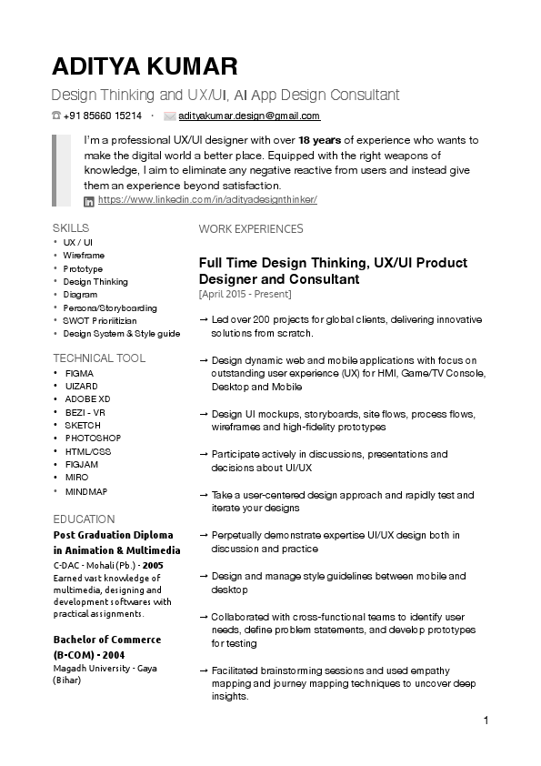 aditya-kumar-cv-design-thinking-ux,ui designer.pdf