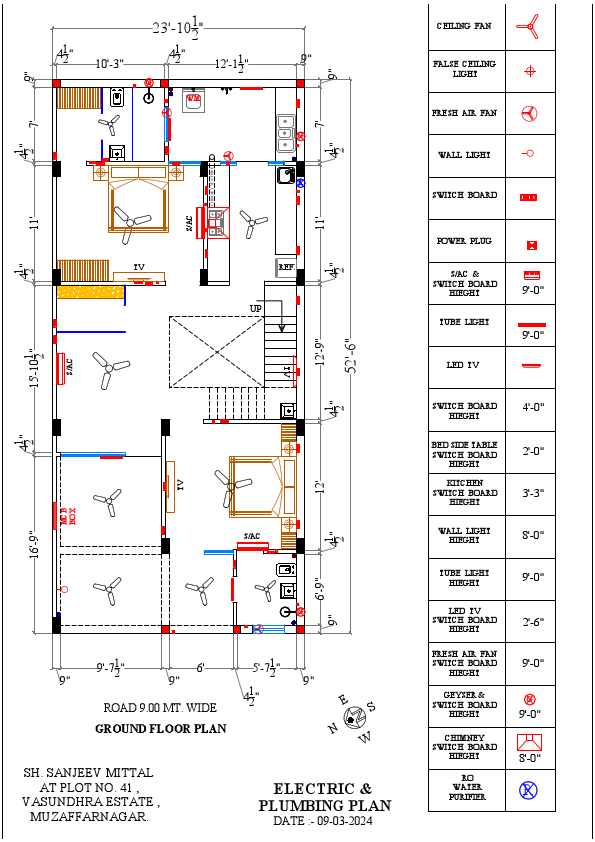 ELECTRIC & PLUMBING 09-03-2024-Model.pdf