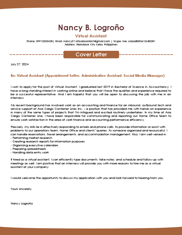 Cover Letter- Nancy Logrono.pdf