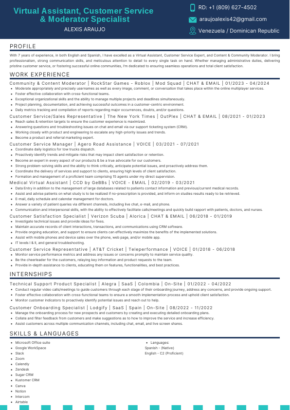 CV English - ALEXIS ARAUJO.pdf
