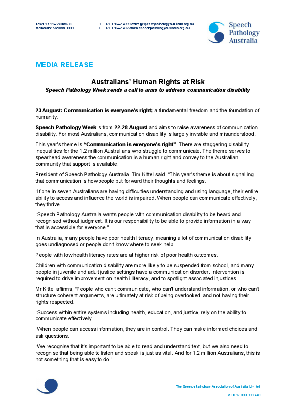 Media Release SP Week 2021.pdf