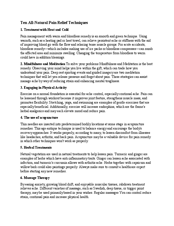 10 natural reliefe pain remedy.pdf
