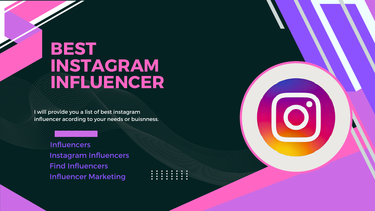 instagram influencer,influencer,marketing,find influencer,instagram marketing, influencer research.pdf