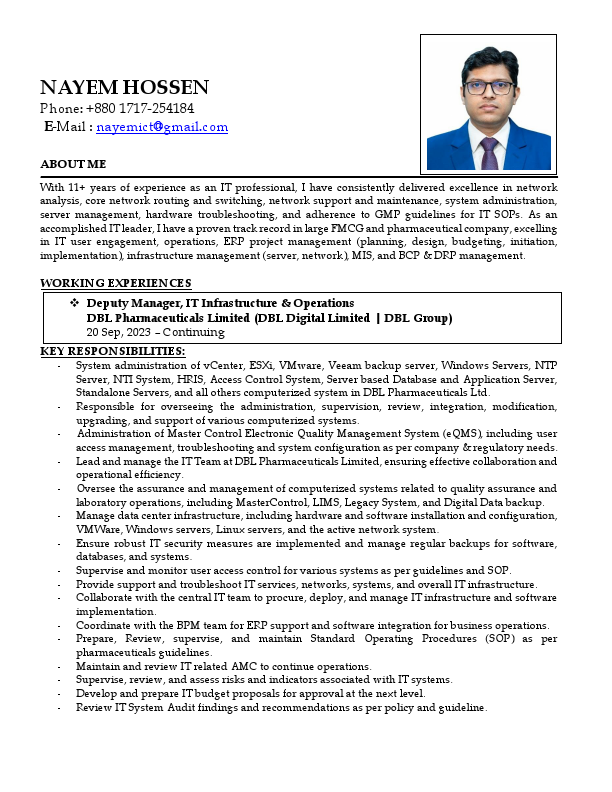 Resume of Nayem Hossen.pdf