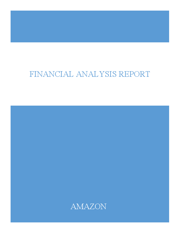 Financial Analysis Report - Amazon.pdf