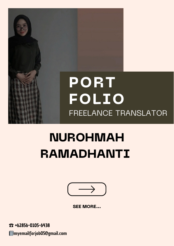 Portfolio by Nurohmah Ramadhanti.pdf