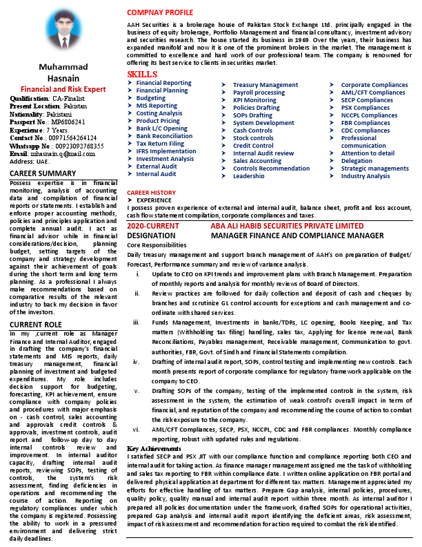 Reseume M Hasnain(UAE).pdf