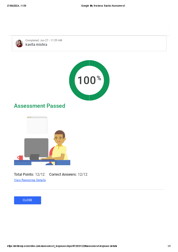 Google My Business Basics Assessment 1.pdf