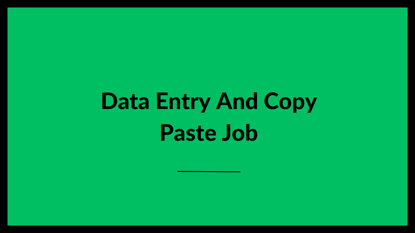 Data Entry And Copy Paste Job.pdf
