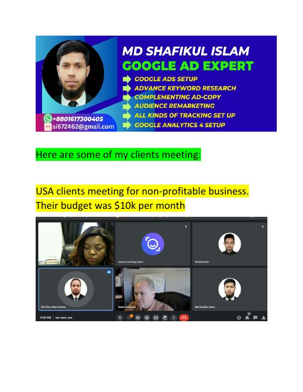 My best portfolio for google ads.pdf