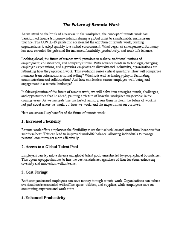 The Future of Remote Work.pdf