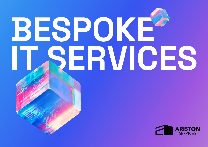 Ariston_IT_Services_Company Brochure.pdf