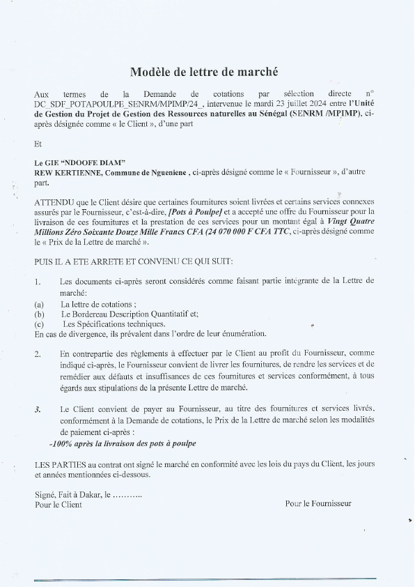 LETTRE DE COTATION POUR POTS A POULPE.pdf