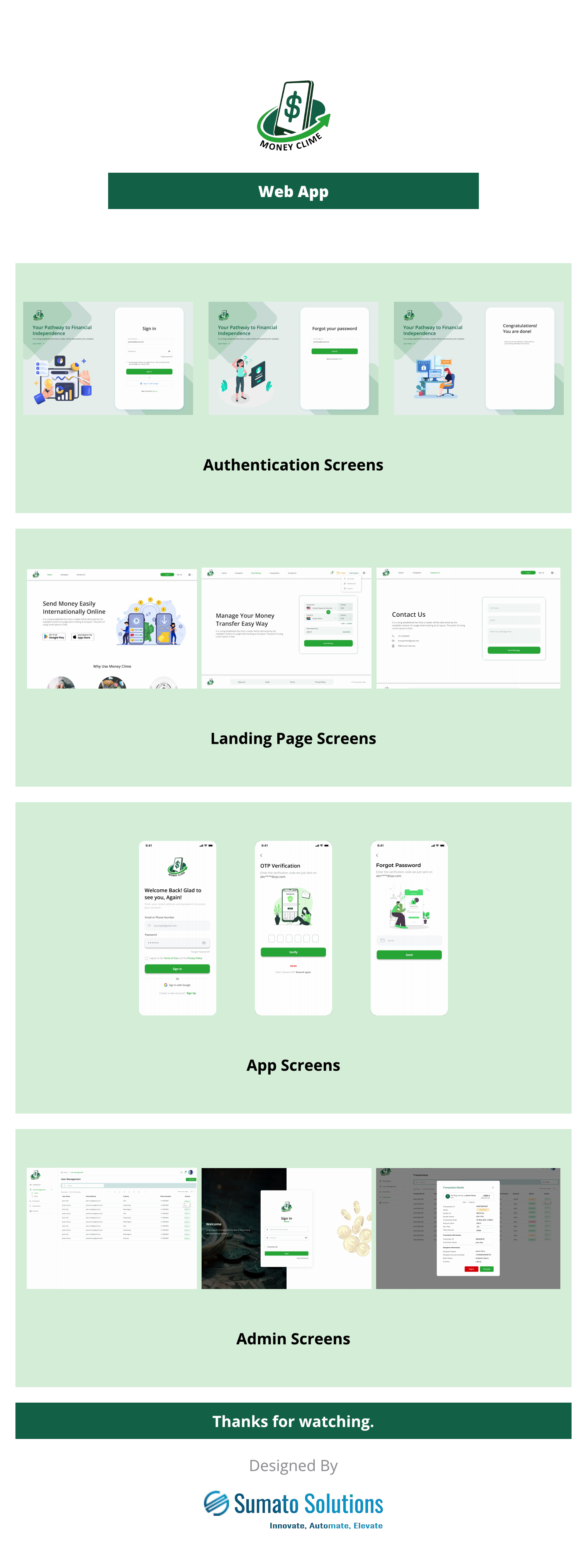 Portfolio Money Clime.pdf