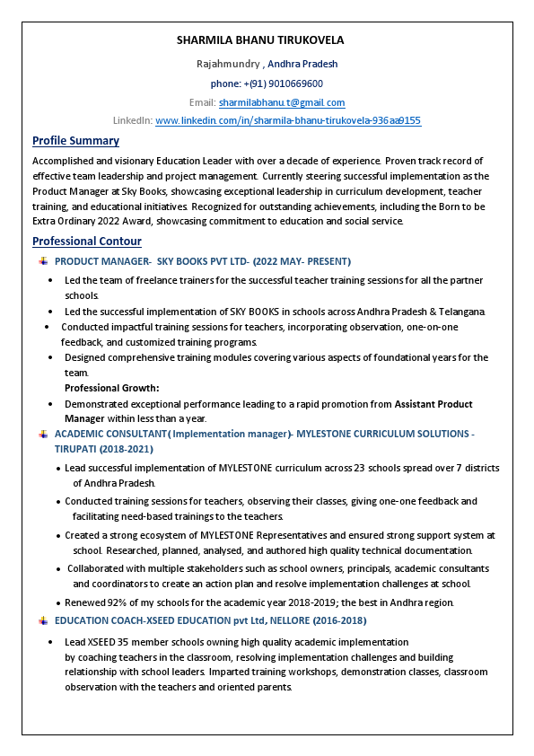 2024 Sharmila's Resume.pdf