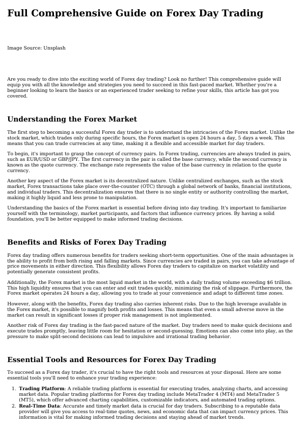 FullGuideForexTrade.pdf