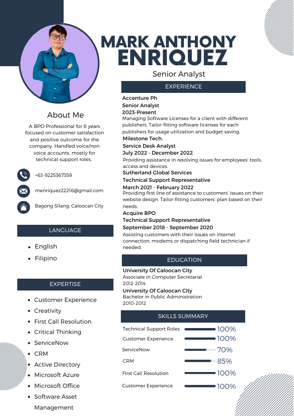 Mark Antrhony Enriquez Resume.pdf