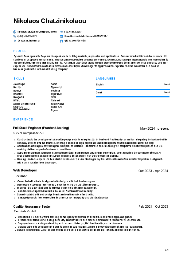 CV Nikolaos Chatzinikolaou.pdf