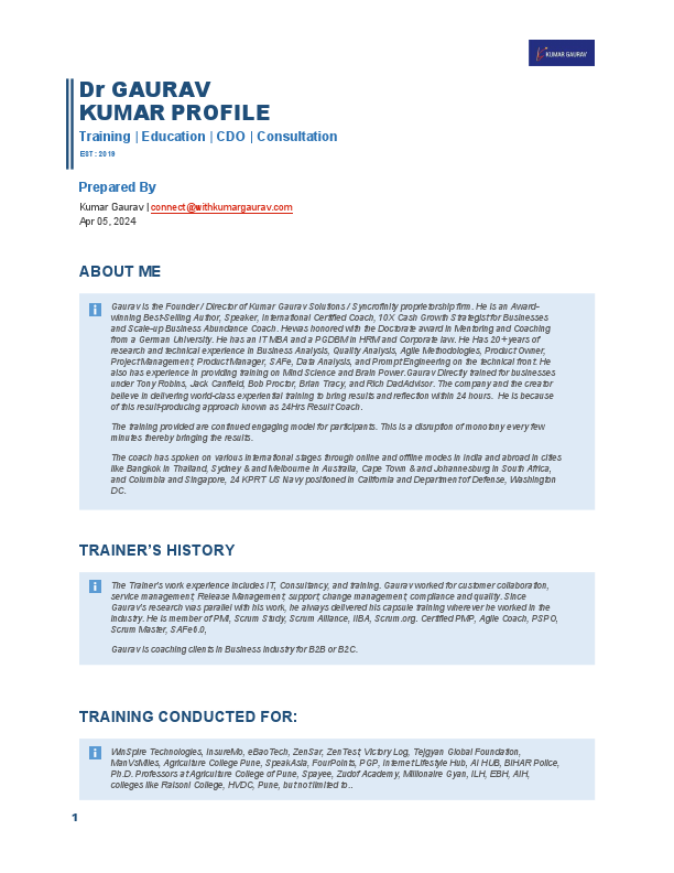 DrGaurav's Profile 0.8.pdf