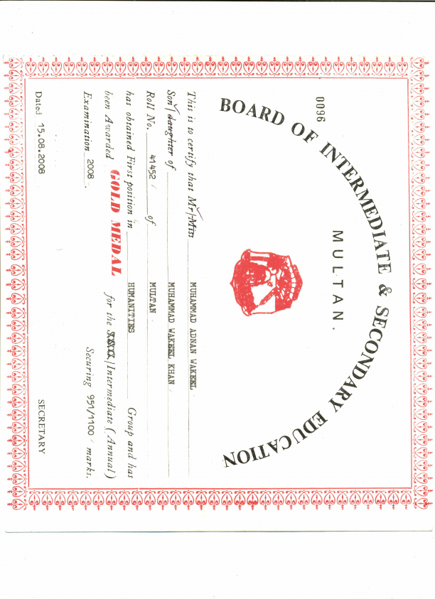 Gold Medal Certificate.pdf