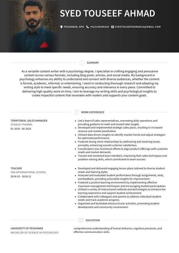 touseef VisualCV_Resume.pdf