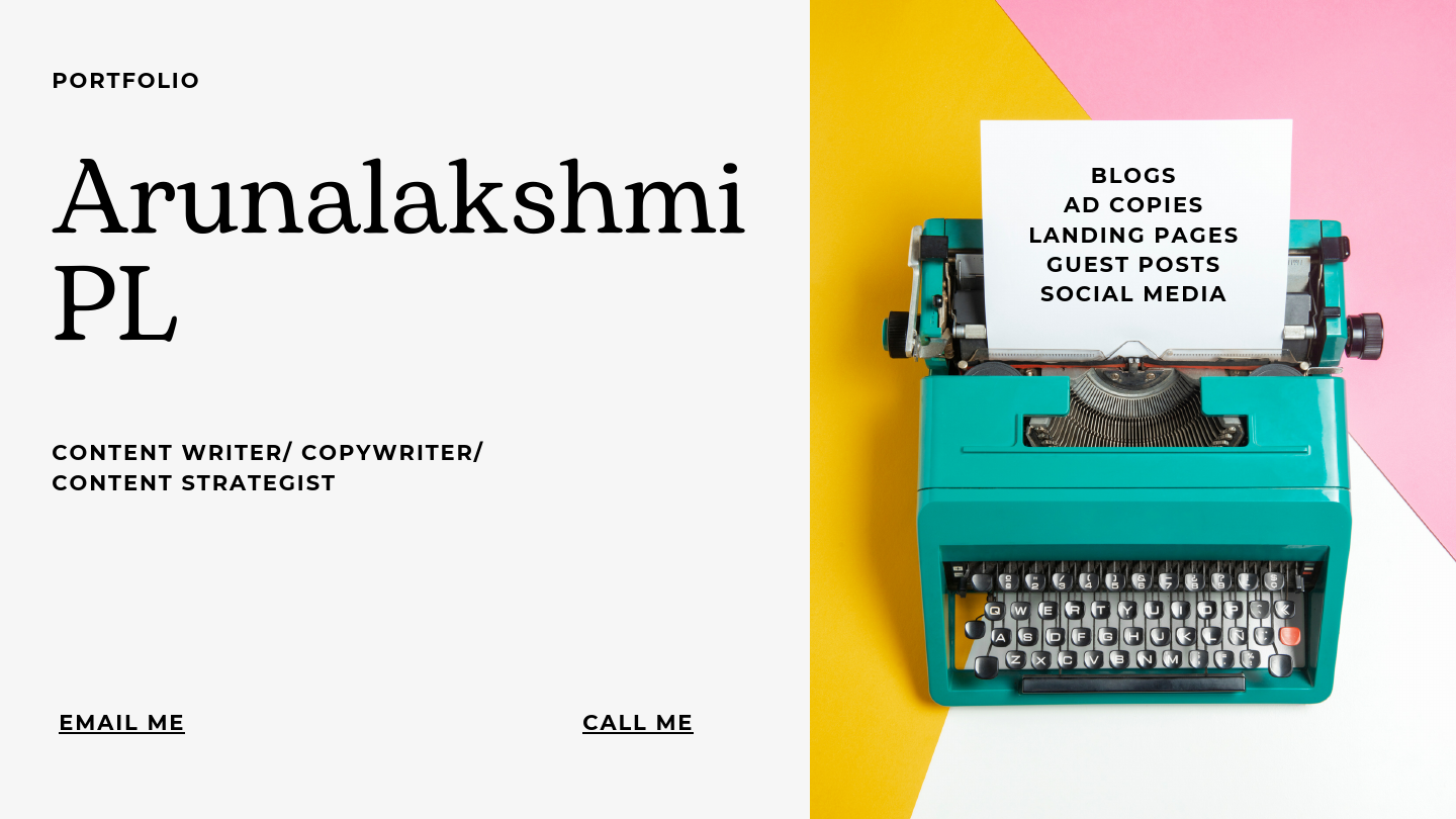 Arunalakshmi Portfolio.pdf