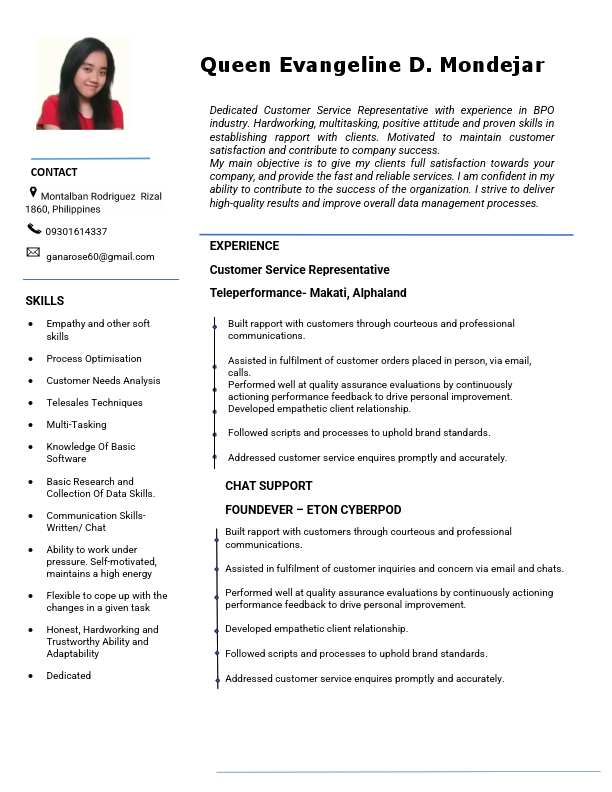 Resume- queen.pdf