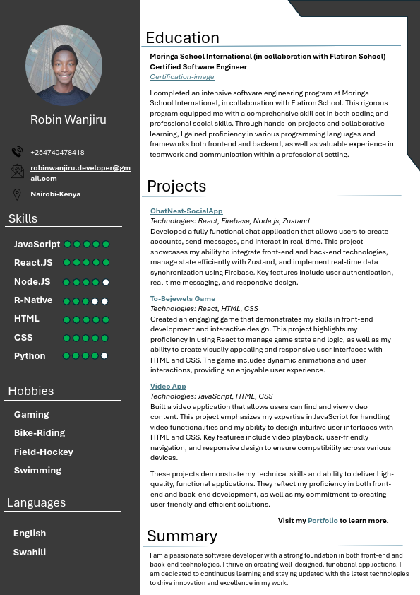 RobinWanjiruResume.pdf
