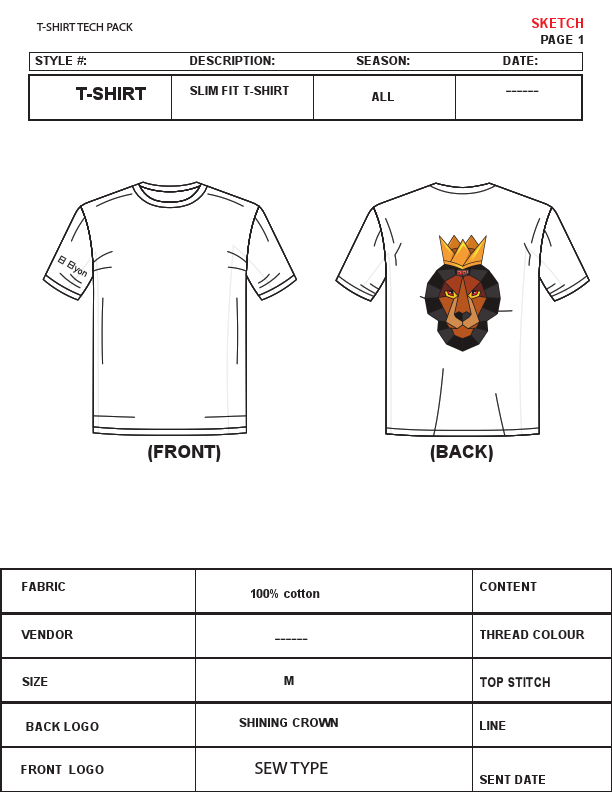 1st black slim shirt design.pdf