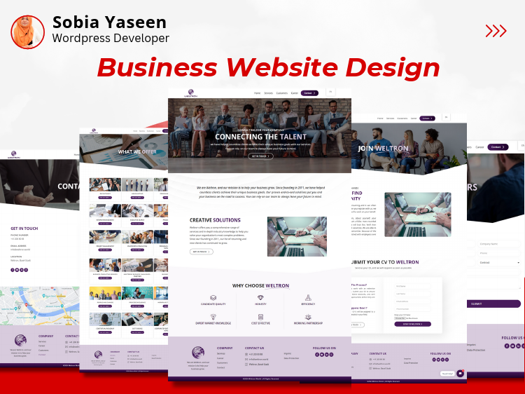 Business  Wordpress website.pdf