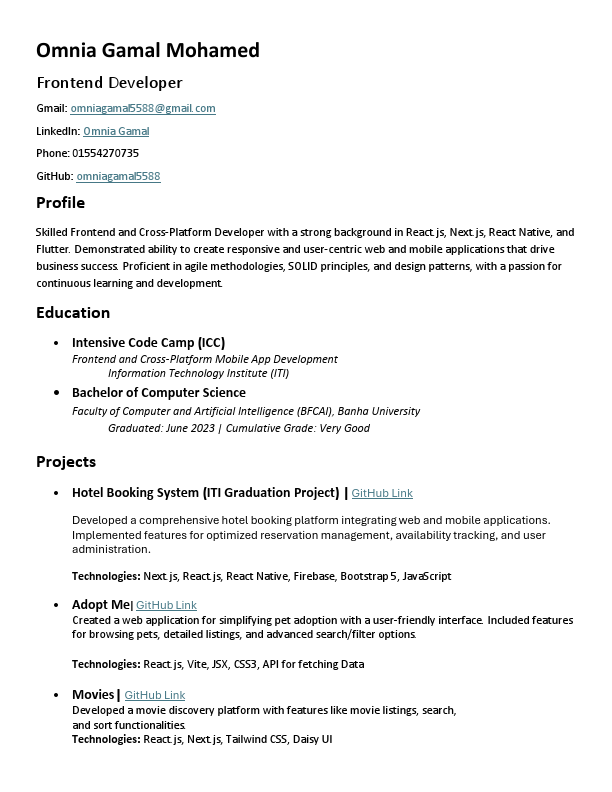 Omnia Gamal-Frontend-CV (1).pdf