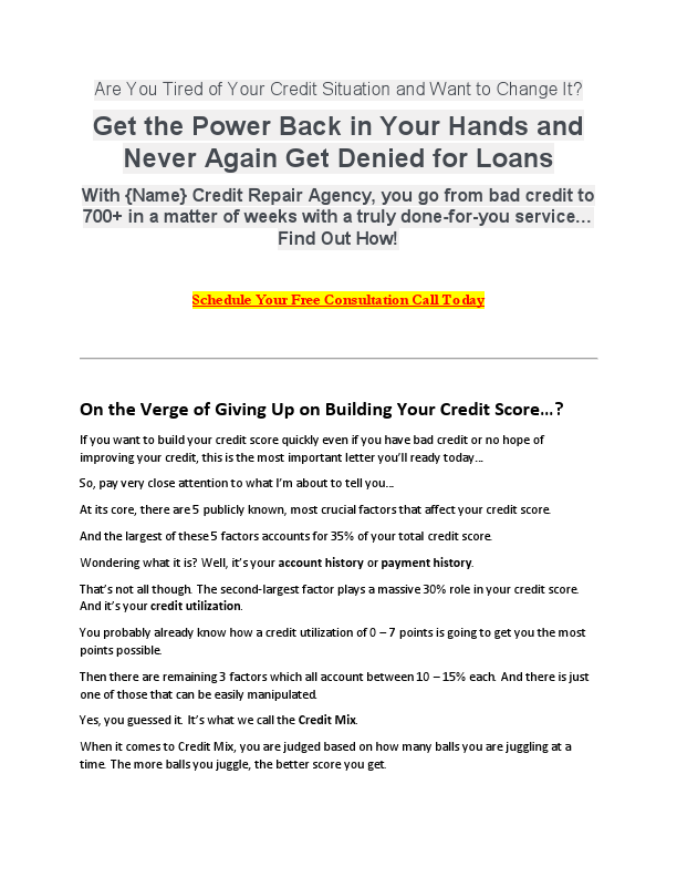 Credit Repair Services Funnel Sales Page (Free Consultation).pdf