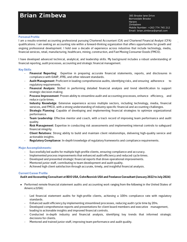 Brian Z CV -  2024.pdf