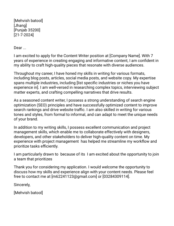 Cover letter for job.pdf