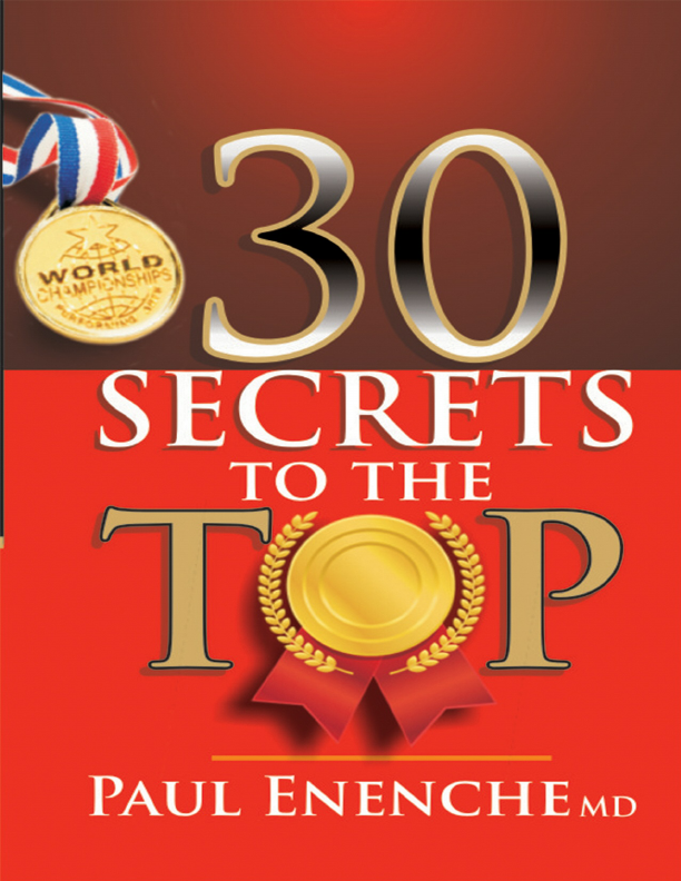 Dr Paul Enenche 30 secret to the top.pdf