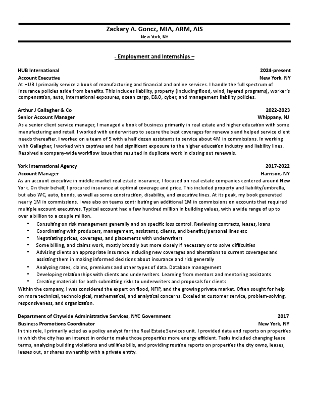 ZackGonczResume3 - IS2 - RFP.pdf