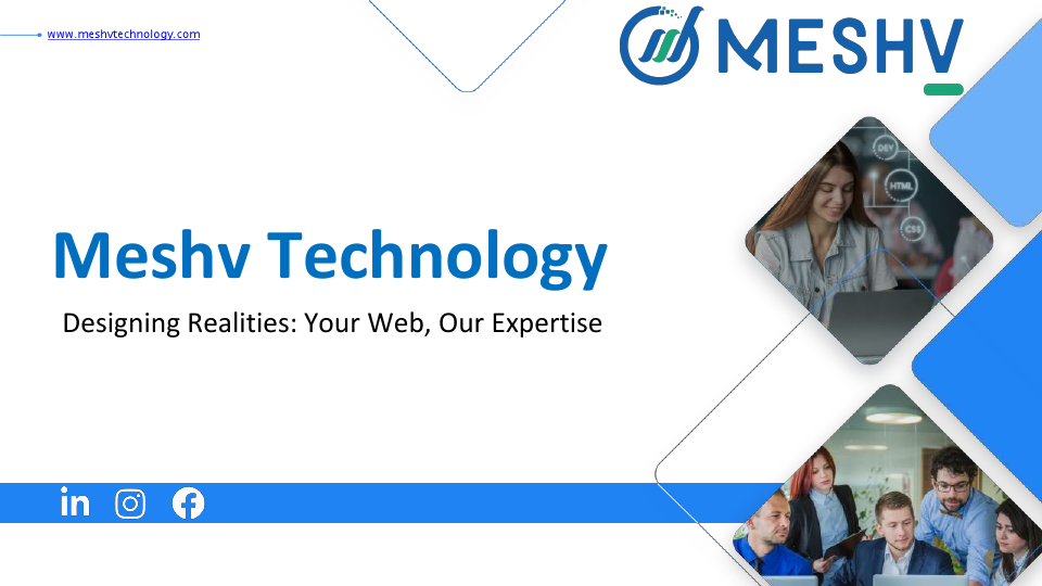 Meshv Technology Profile.pdf